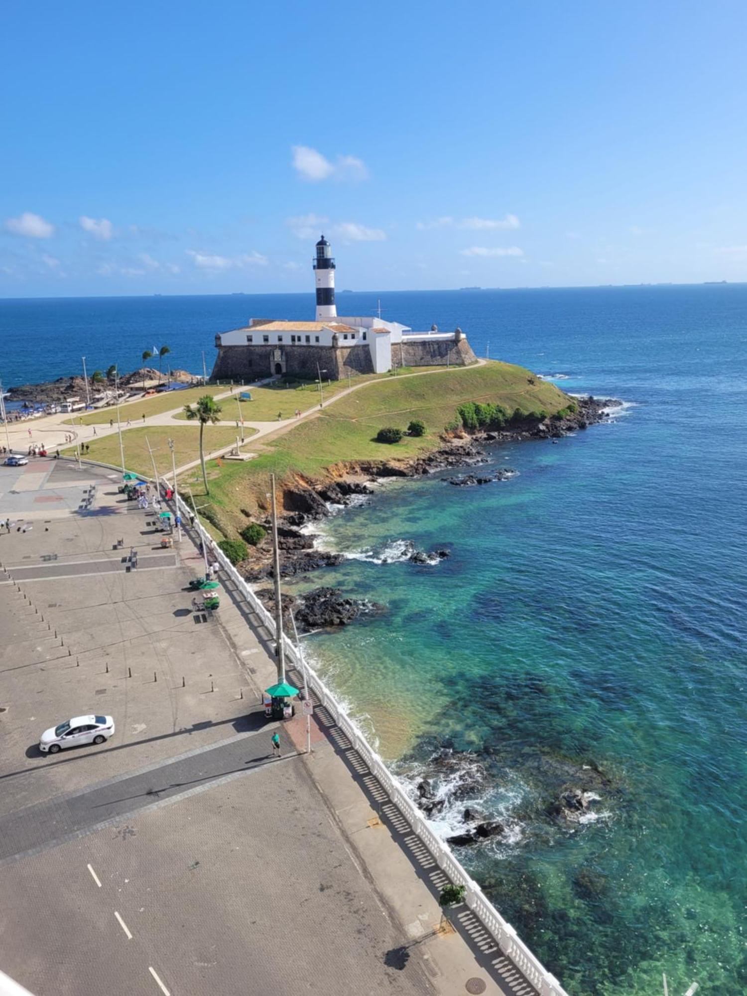Beira Mar * Salvador