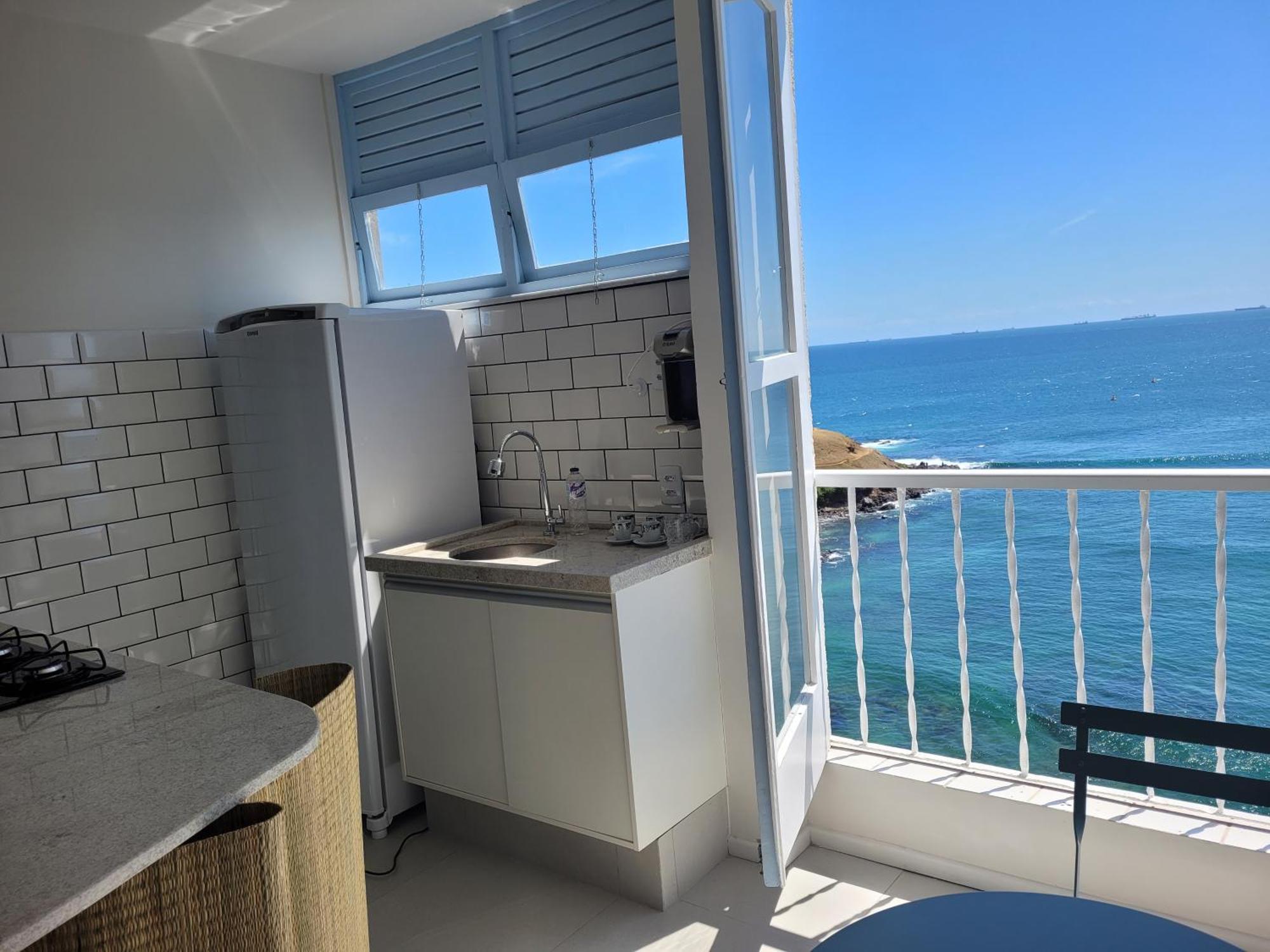 Apartamento Beira Mar