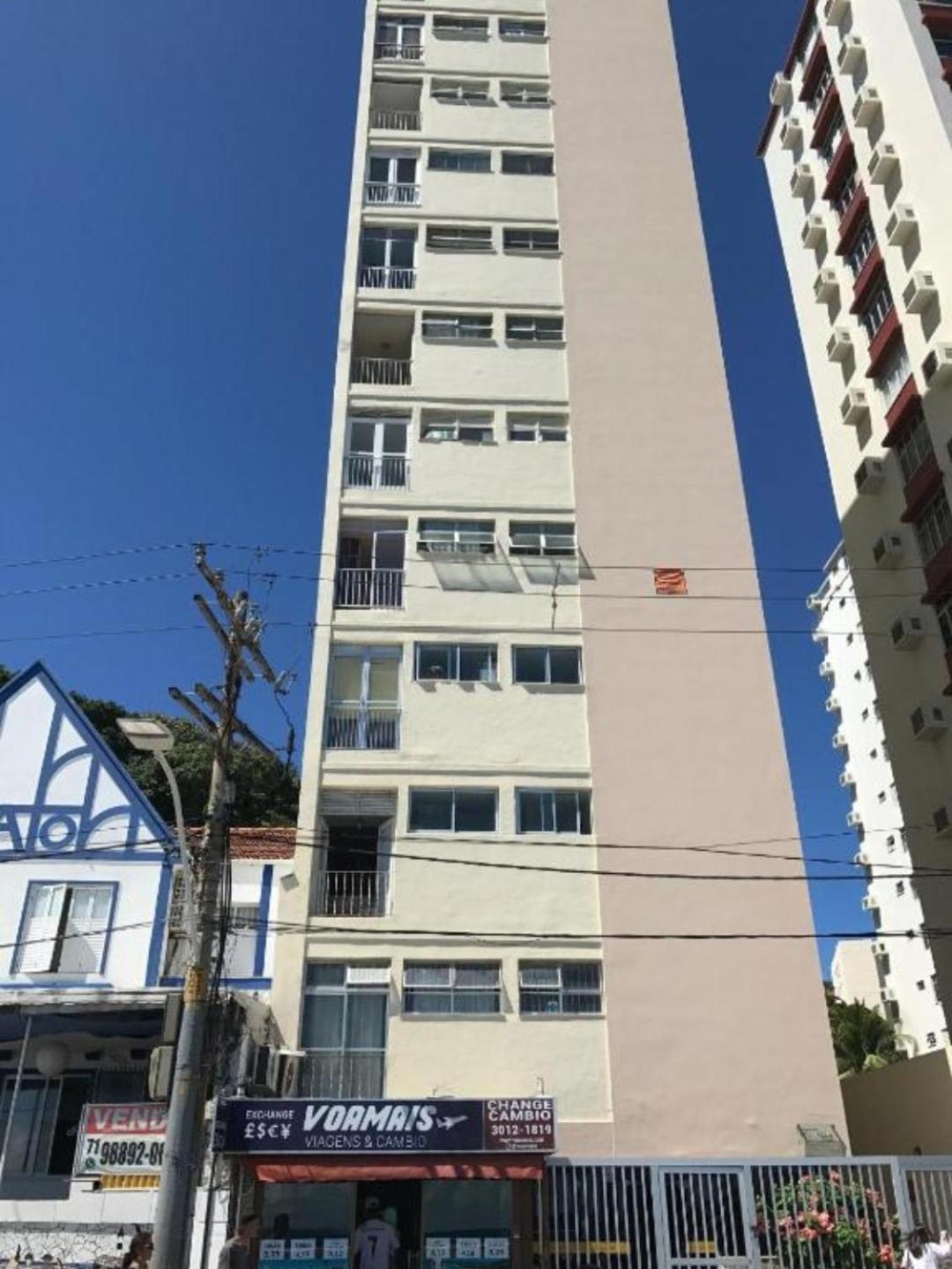 Apartamento Beira Mar
